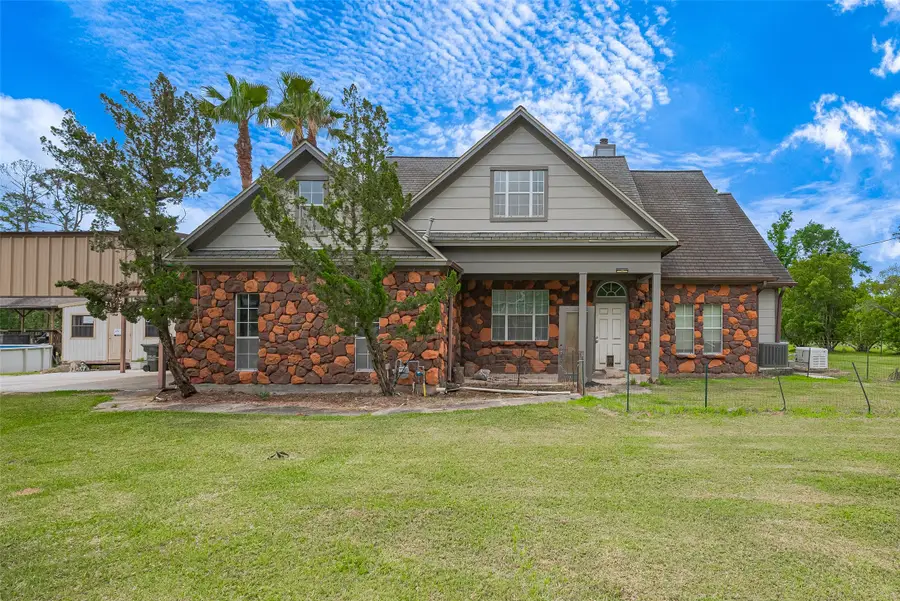 2499 Southline Road, Conroe, TX 77384 - #2