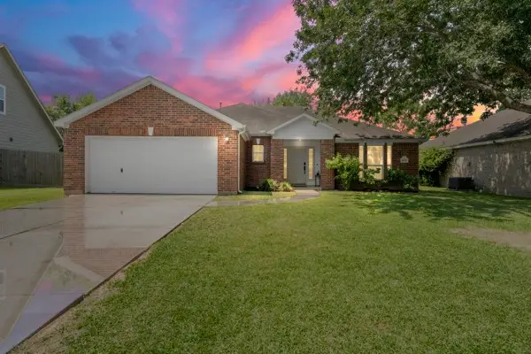 16843 Marlin Spike Way, Crosby, TX 77532 - #1