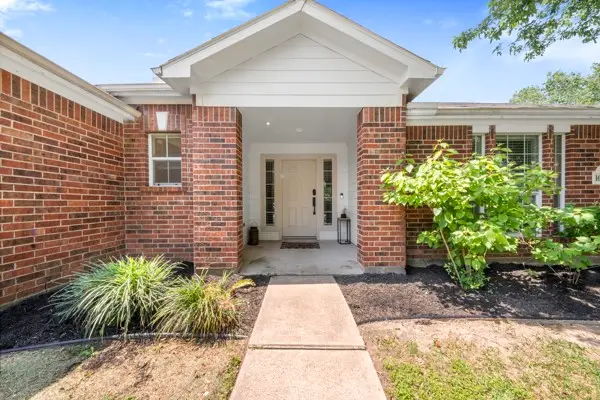 16843 Marlin Spike Way, Crosby, TX 77532 - #3