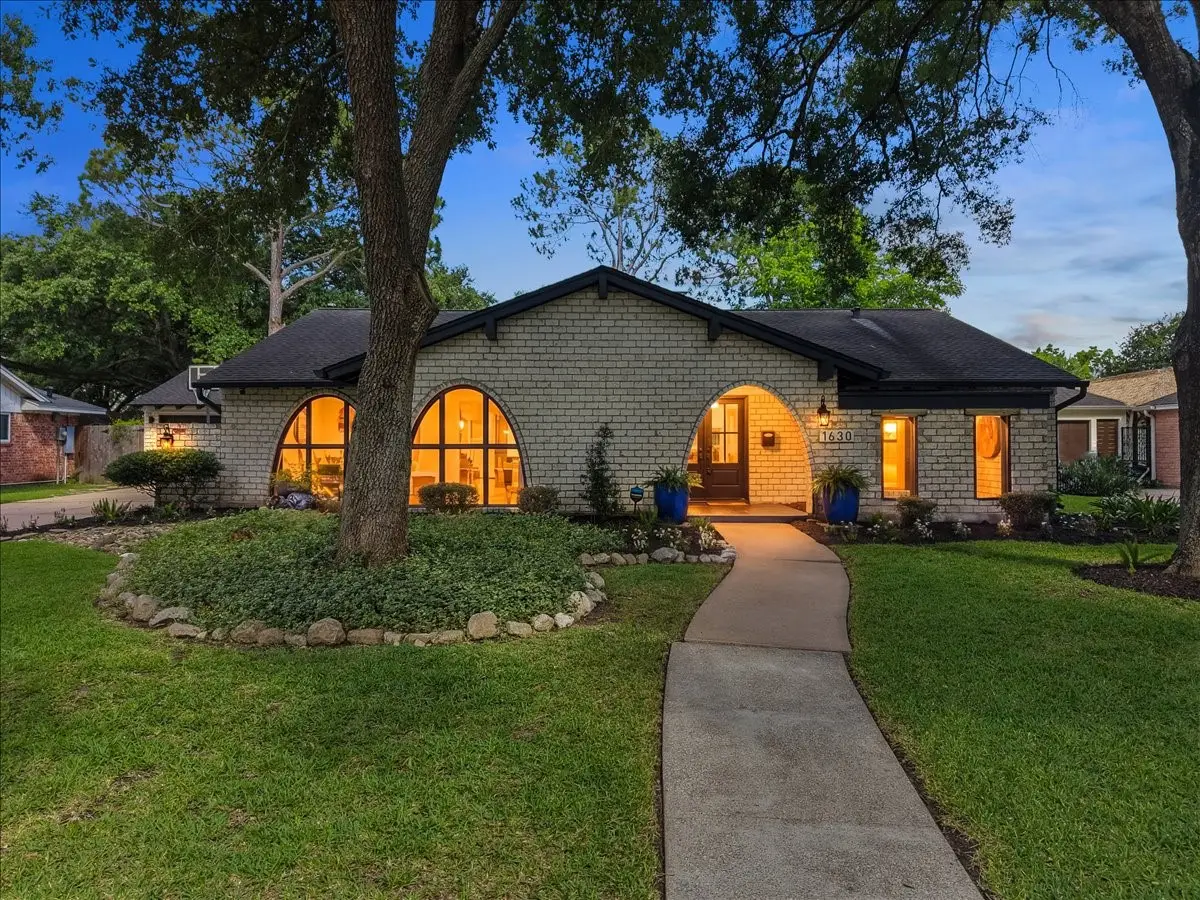1630 Bowline Road, Houston, TX 77062 - #1