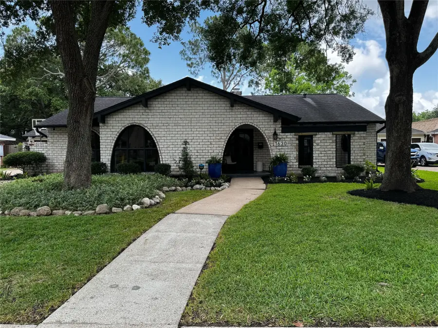 1630 Bowline Road, Houston, TX 77062 - #2