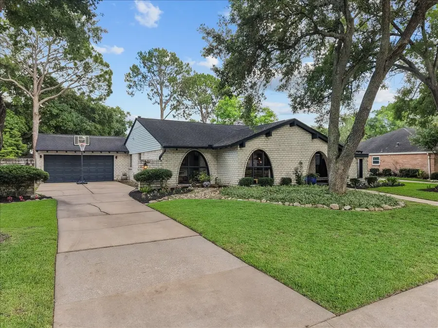 1630 Bowline Road, Houston, TX 77062 - #3