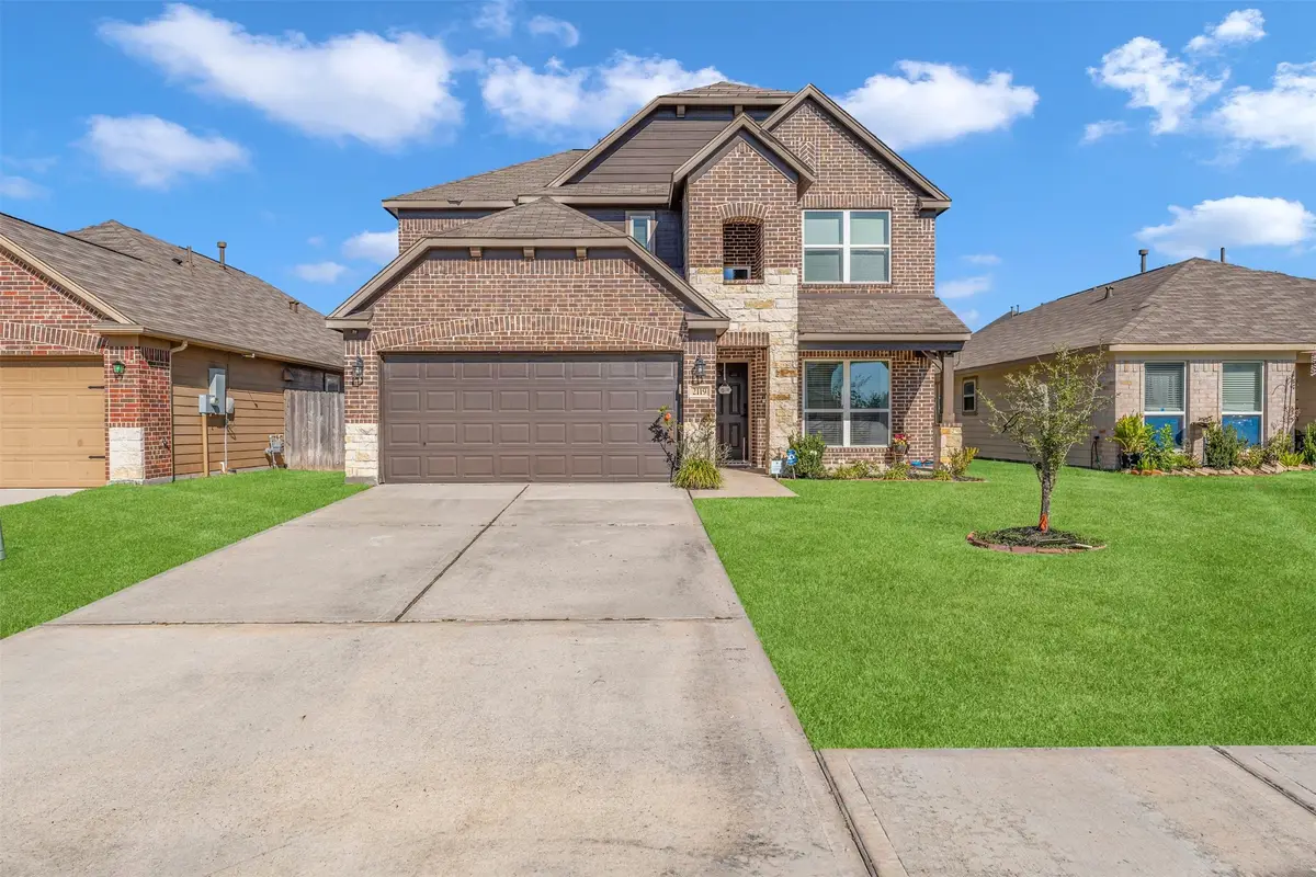 2119 Pacific Loon Lane, Conroe, TX 77385 - #1