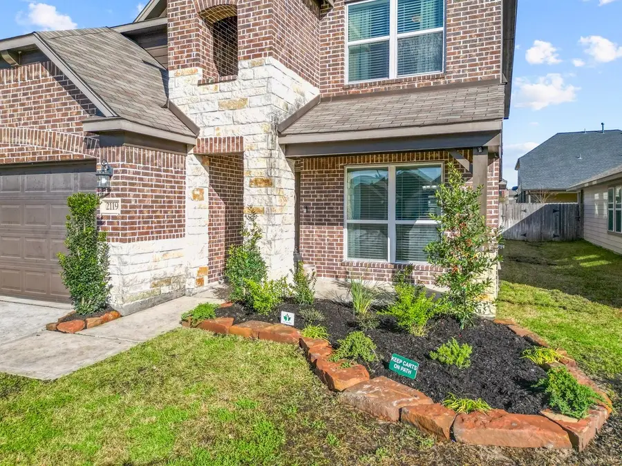 2119 Pacific Loon Lane, Conroe, TX 77385 - #2