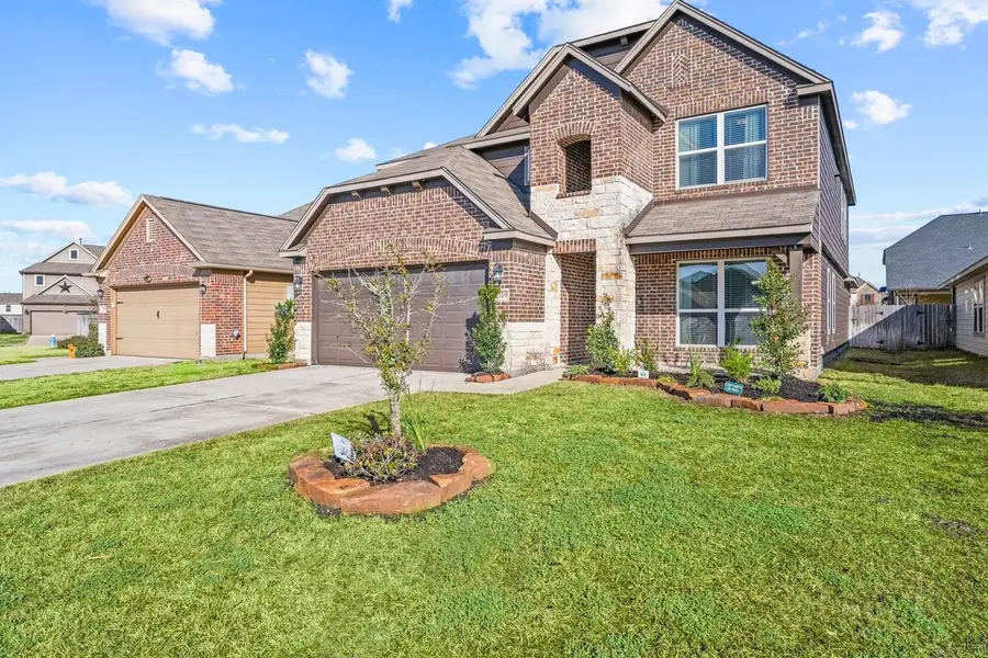 2119 Pacific Loon Lane, Conroe, TX 77385 - #3