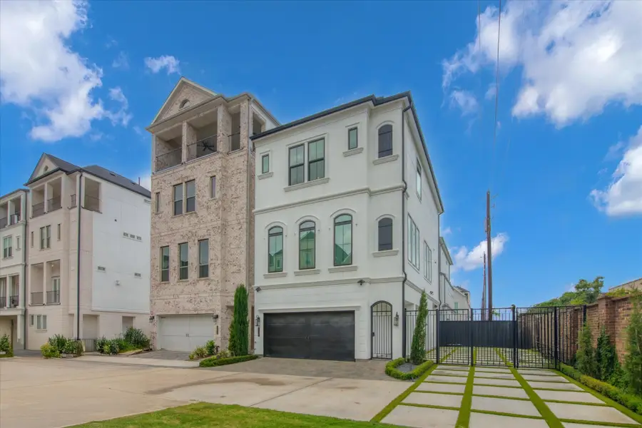 3502 Dorset Cliff Lane, Houston, TX 77055 - Image #2