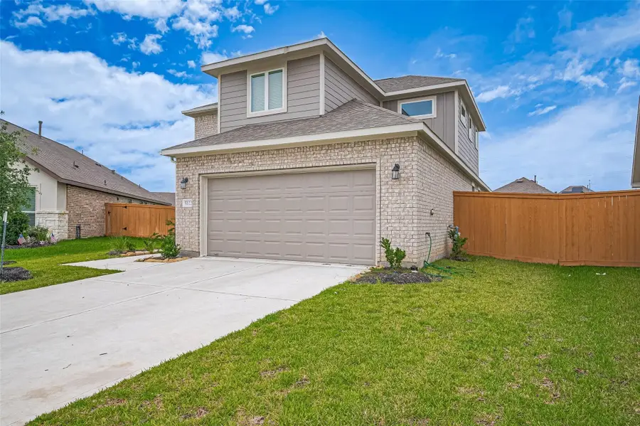 5122 Sedona Creek Dr, Katy, TX 77493 - #2