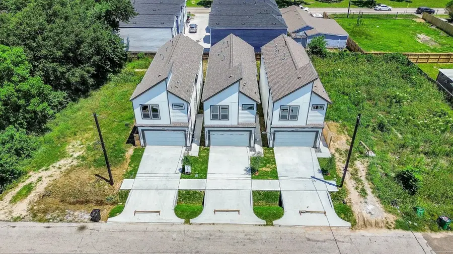 846 Lucky Street, Houston, TX 77088 - #3