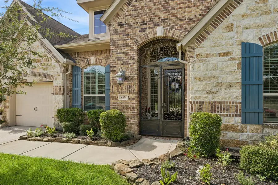 3002 Joshua Tree Lane, Manvel, TX 77578 - #2