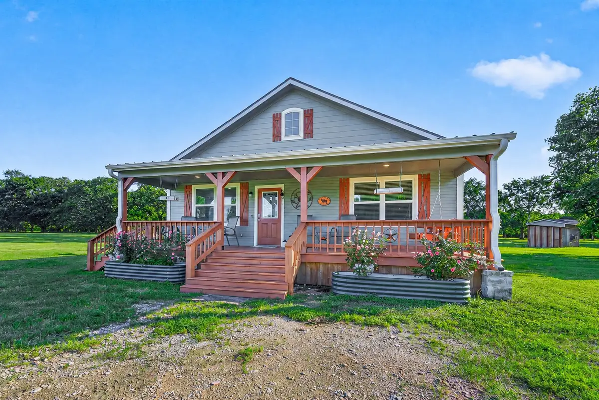 2240 Meyer Road, Beasley, TX 77417 - #1