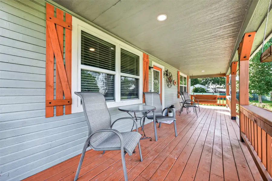 2240 Meyer Road, Beasley, TX 77417 - #2