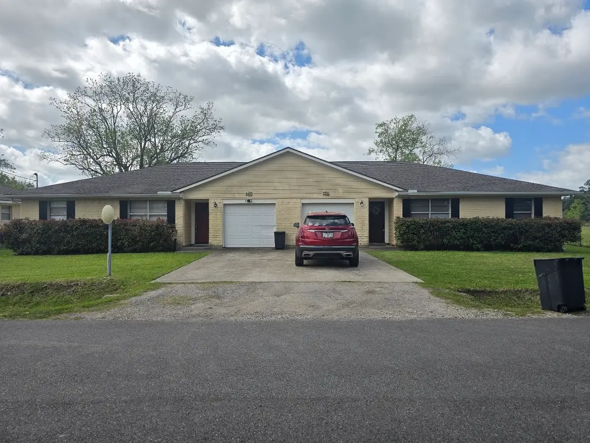 17419/17421-17423/17425 Fir Road, Alvin, TX 77511 - #1
