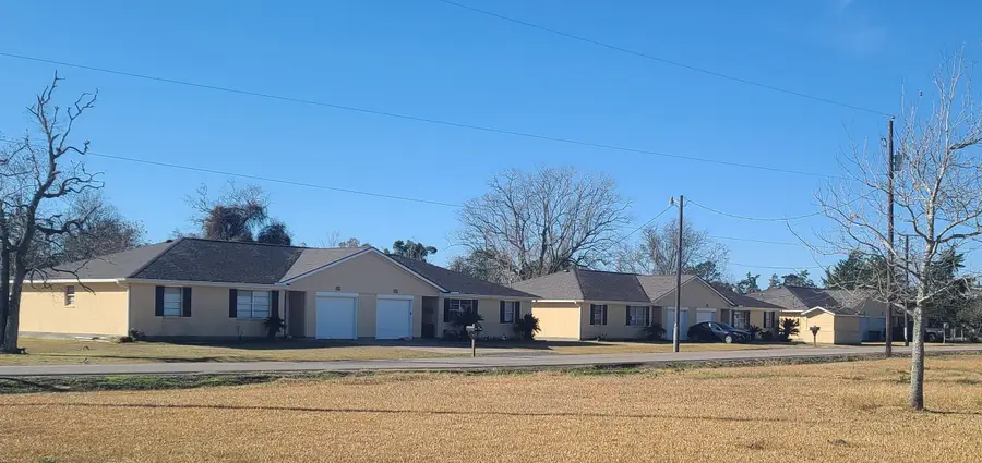 17419/17421-17423/17425 Fir Road, Alvin, TX 77511 - #2