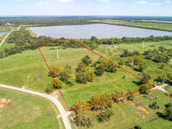 0 Smoke Stack Lane, Boling, TX 77420