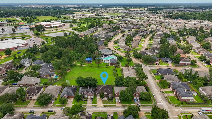 20735 Deauville Drive, Spring, TX 77388 - Image #3