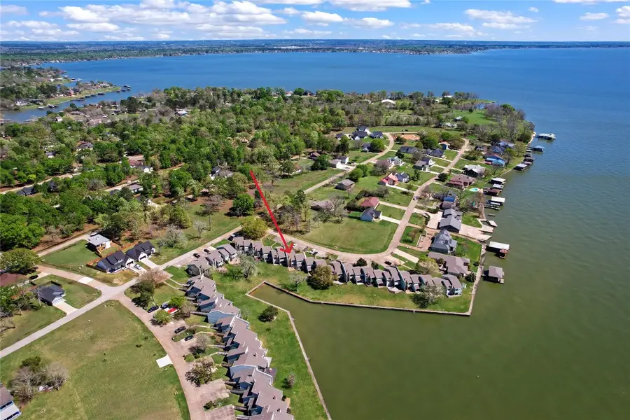 100 Edgewater Drive #32, Livingston, TX 77351 - #2