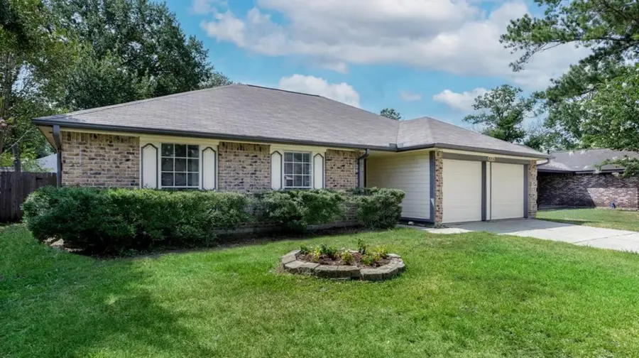 5211 Rivertree Lane, Spring, TX 77379 - Image #2