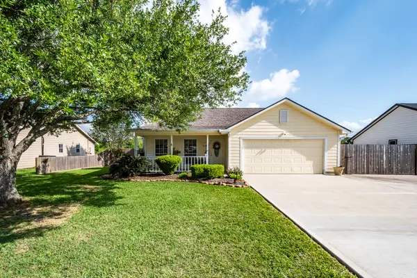 1311 Alpha Lane, Crosby, TX 77532