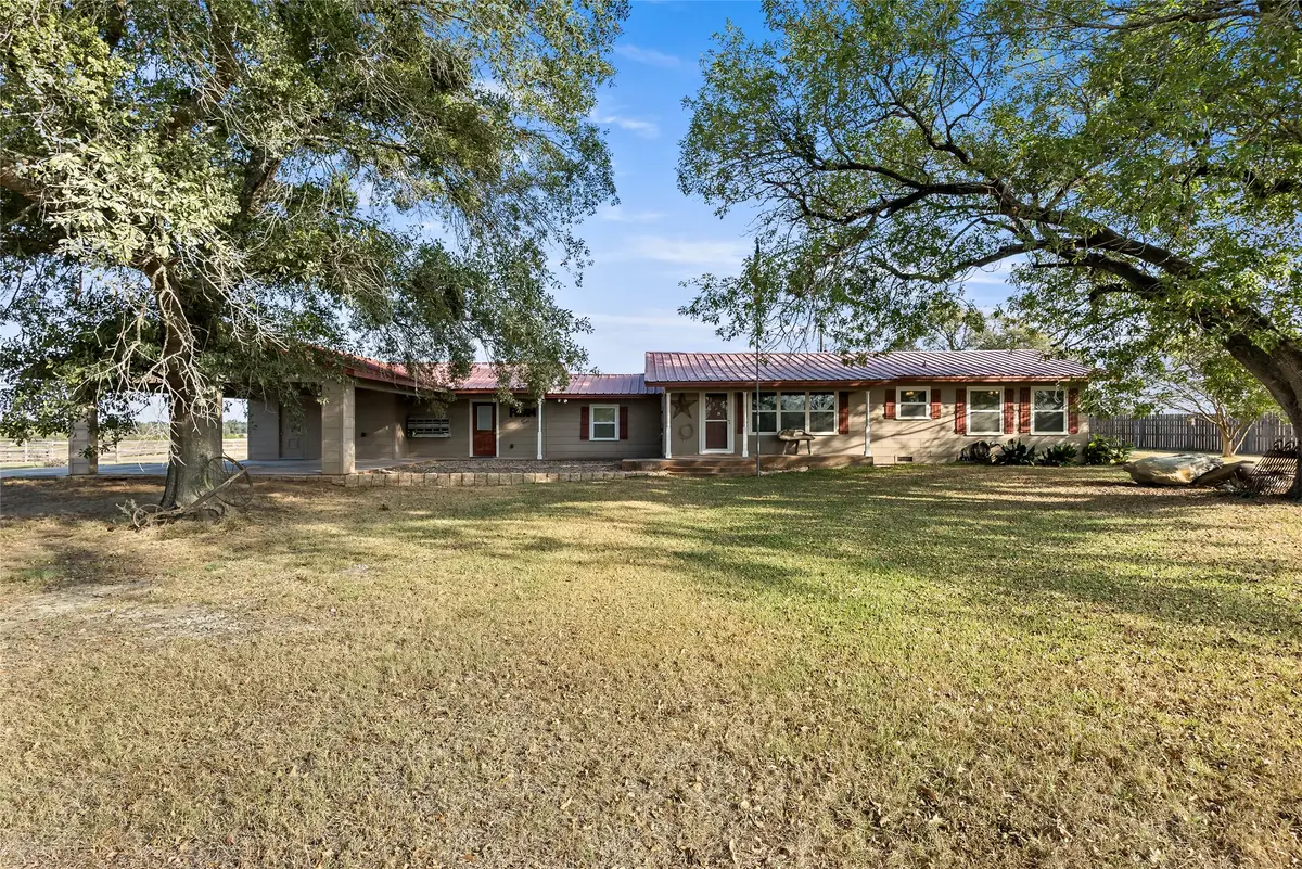 26983 County Road 115, Bedias, TX 77831 - #1