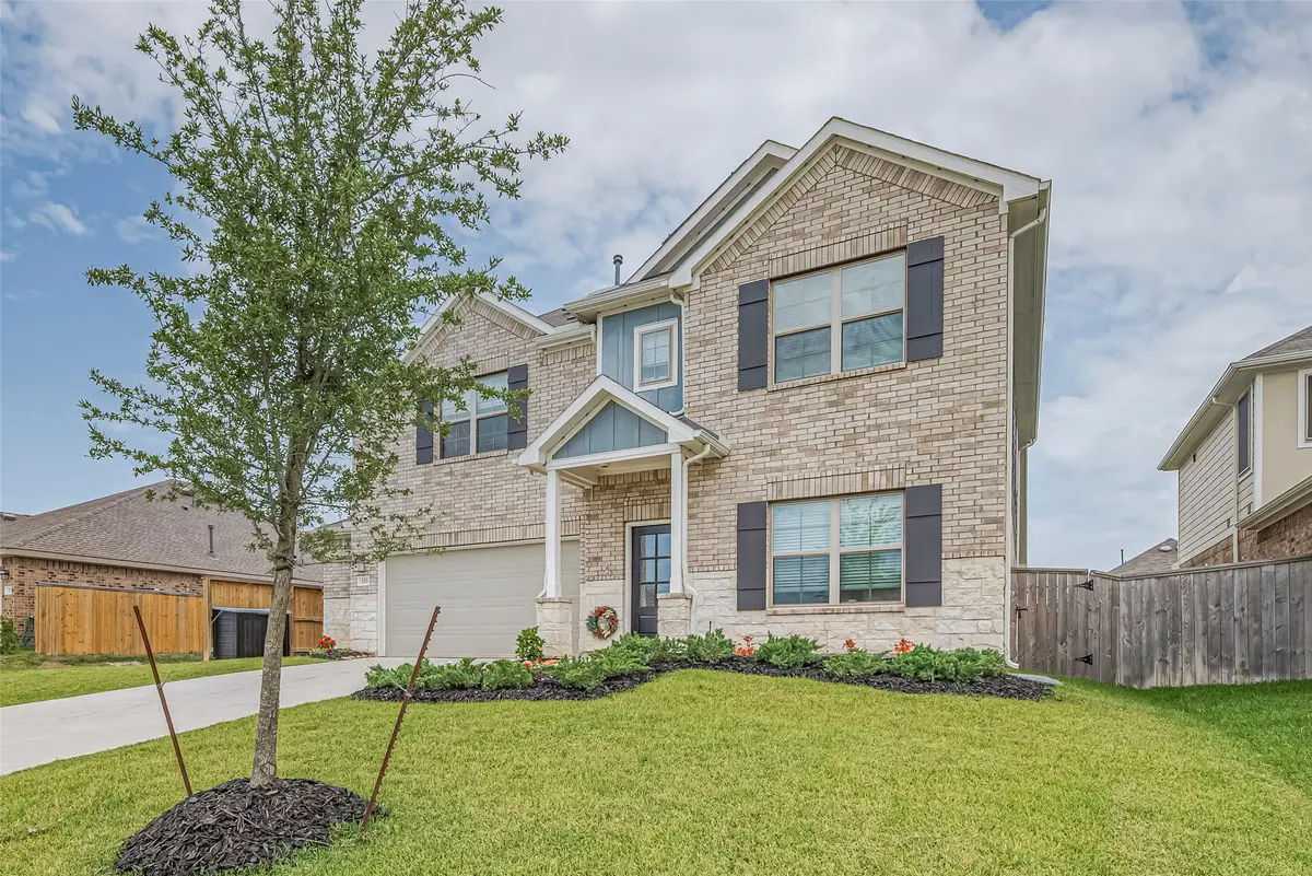 333 Flower Reed Court, Magnolia, TX 77354 - Image #1