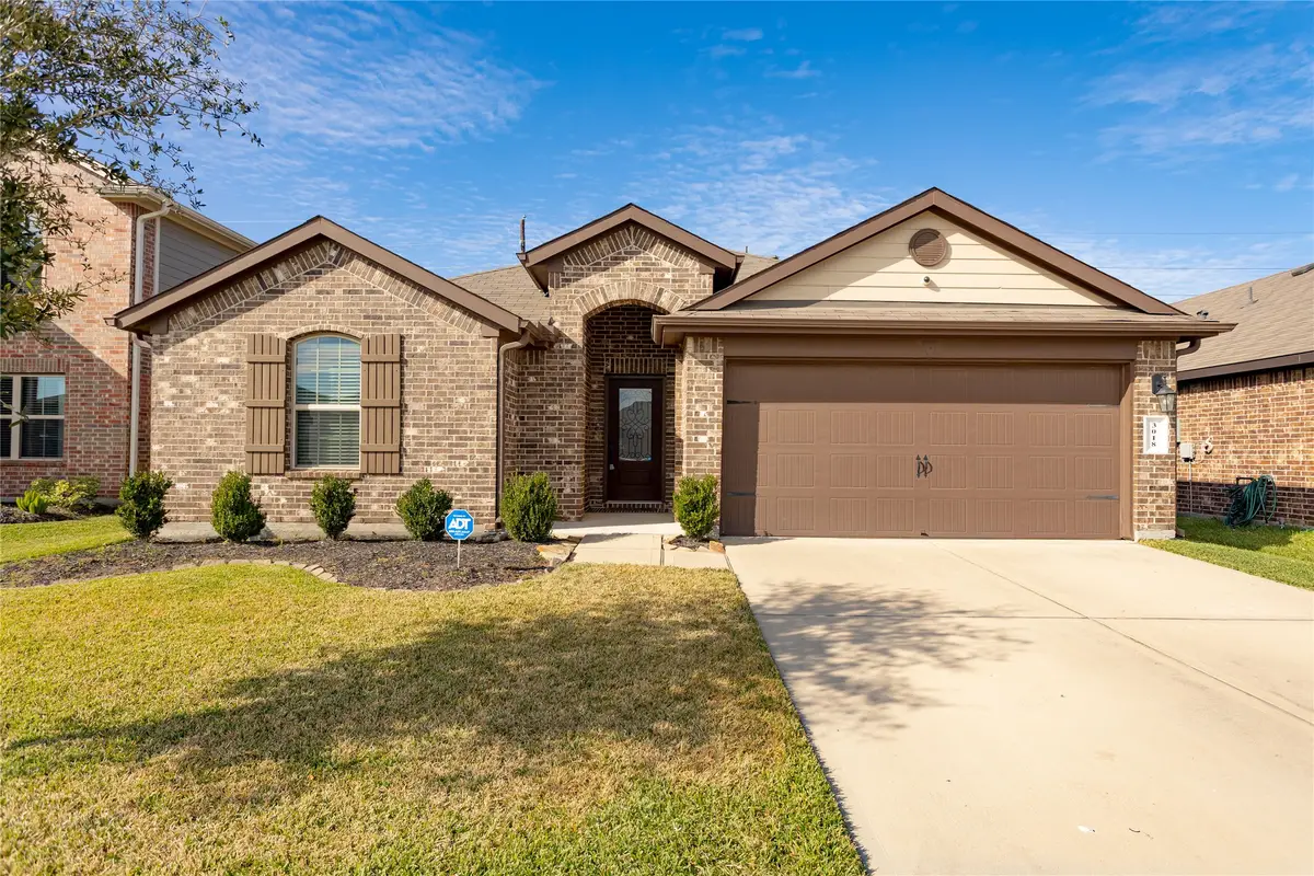 3018 Darlington Court, Katy, TX 77494 - #1