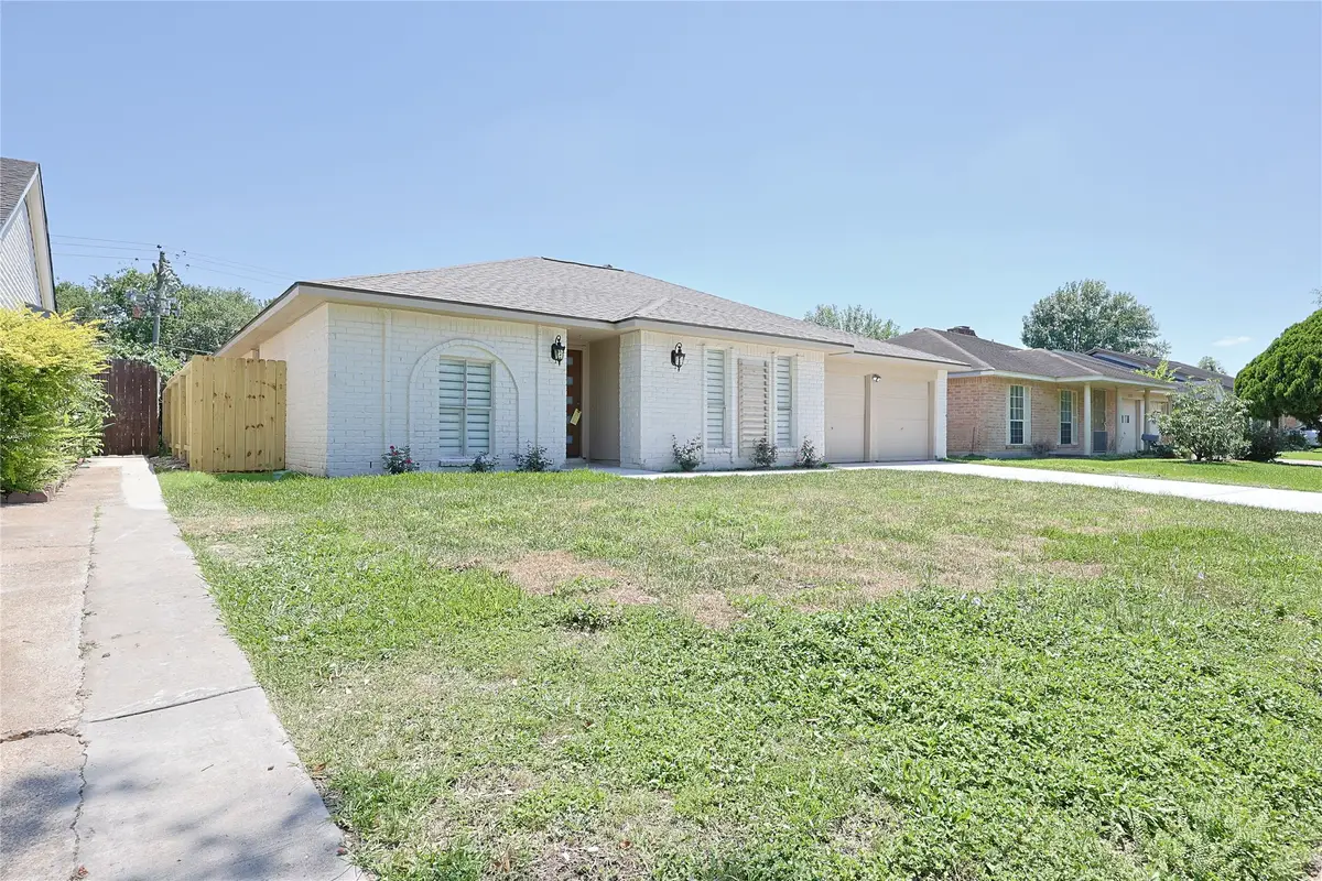 11219 Newbrook Drive, Houston, TX 77072 - #1