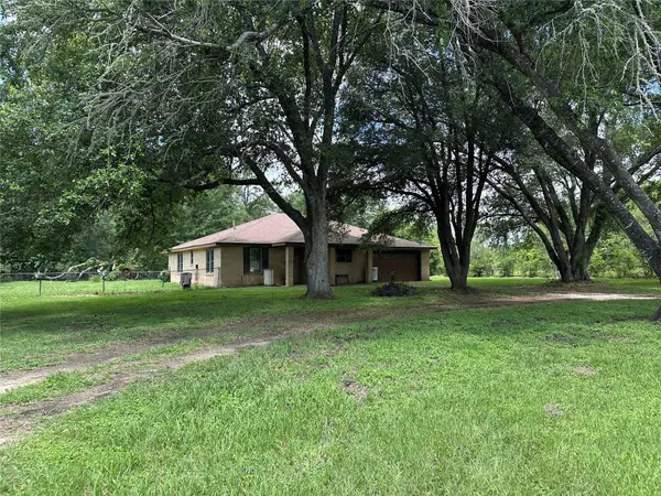 18493 Fm 1155 Rd E, Washington, TX 77880