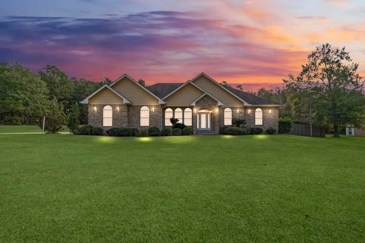 189 Northwood Park, Livingston, TX 77351 - #1