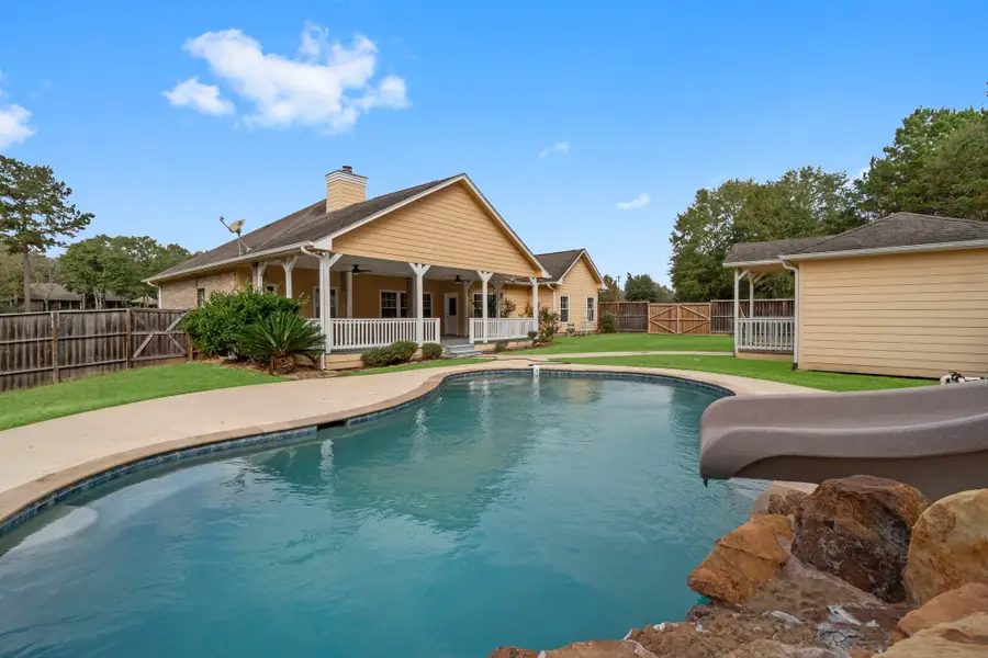 189 Northwood Park, Livingston, TX 77351 - #3