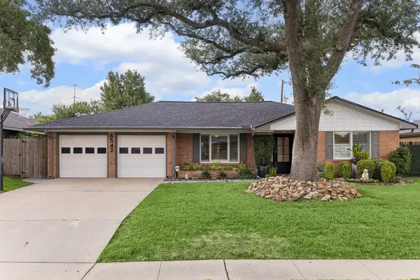 6542 Cindy Lane, Houston, TX 77008