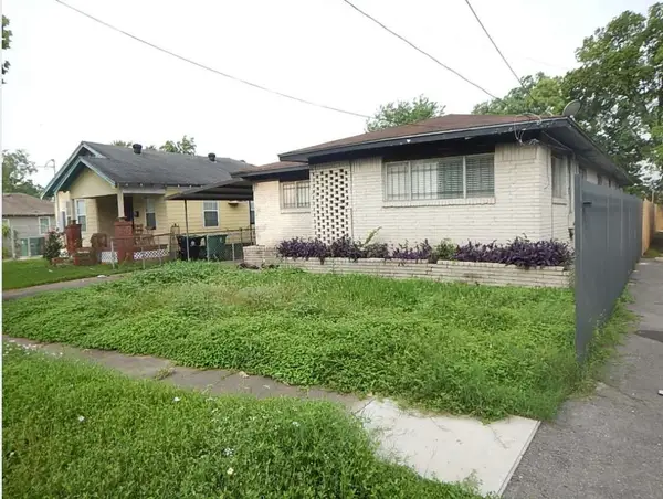 2627 Stevens Street, Houston, TX 77026