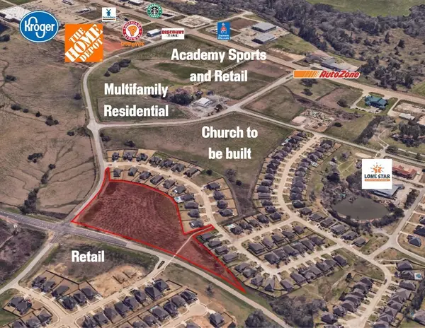 0 Lone Star Parkway, Montgomery, TX 77356