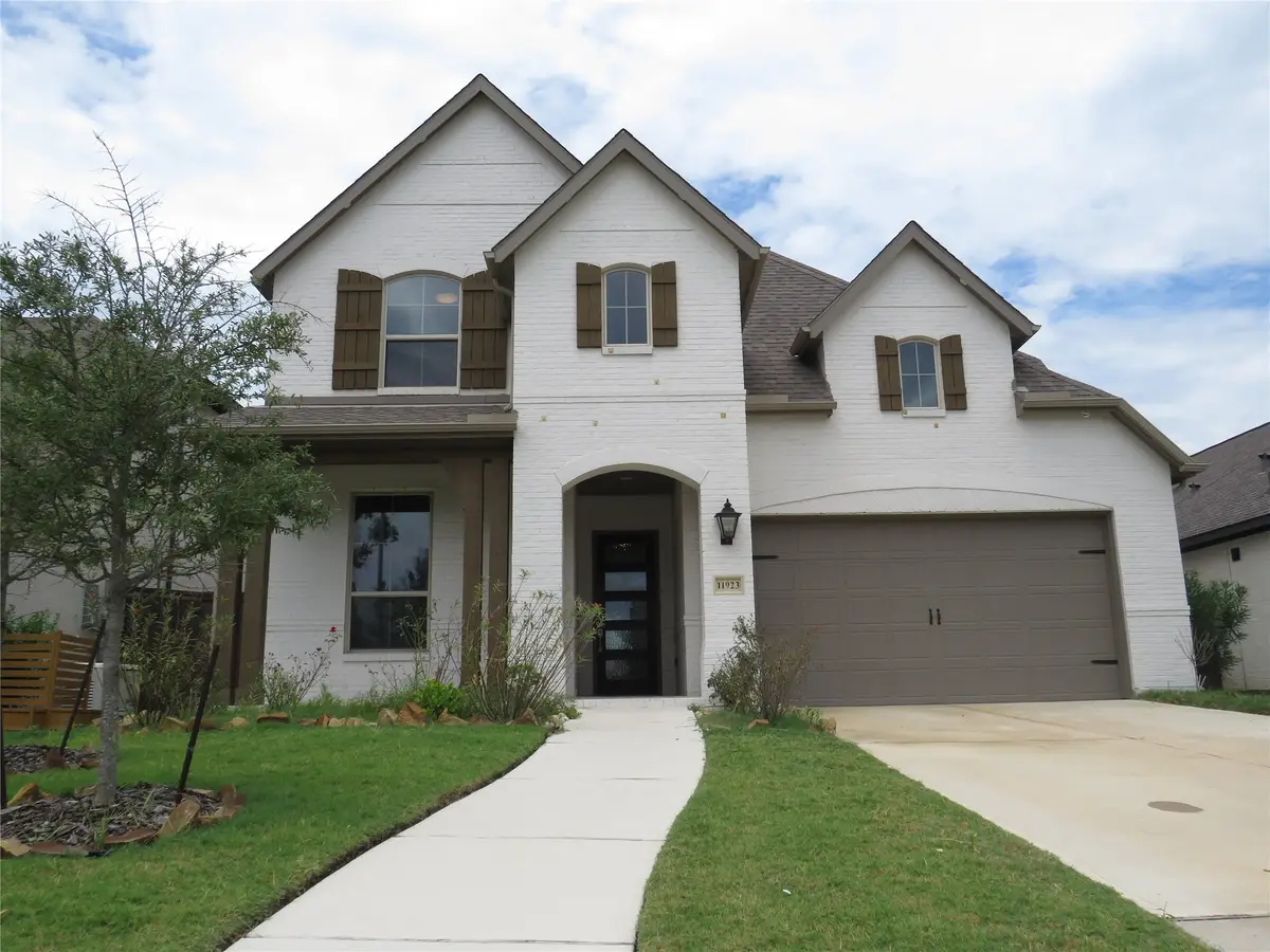 11923 Muir Groves Trail, Humble, TX 77346 - Image #1