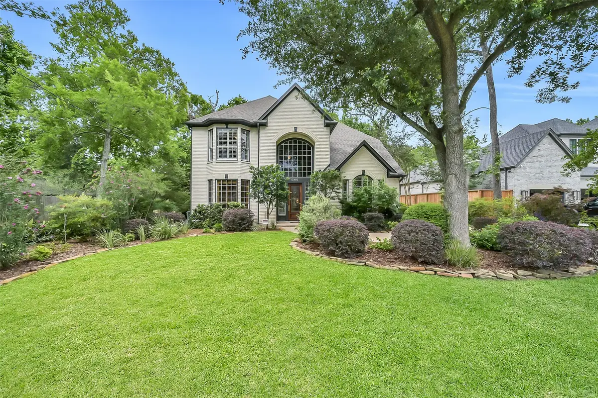 1260 Fries Road, Houston, TX 77055 - #1
