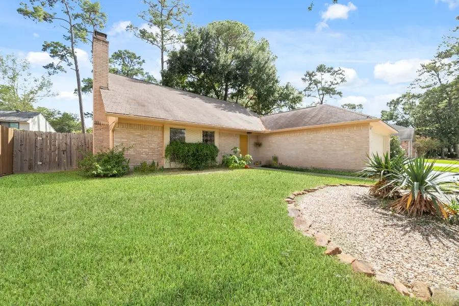 25402 Mill Pond Lane, Spring, TX 77373 - #3