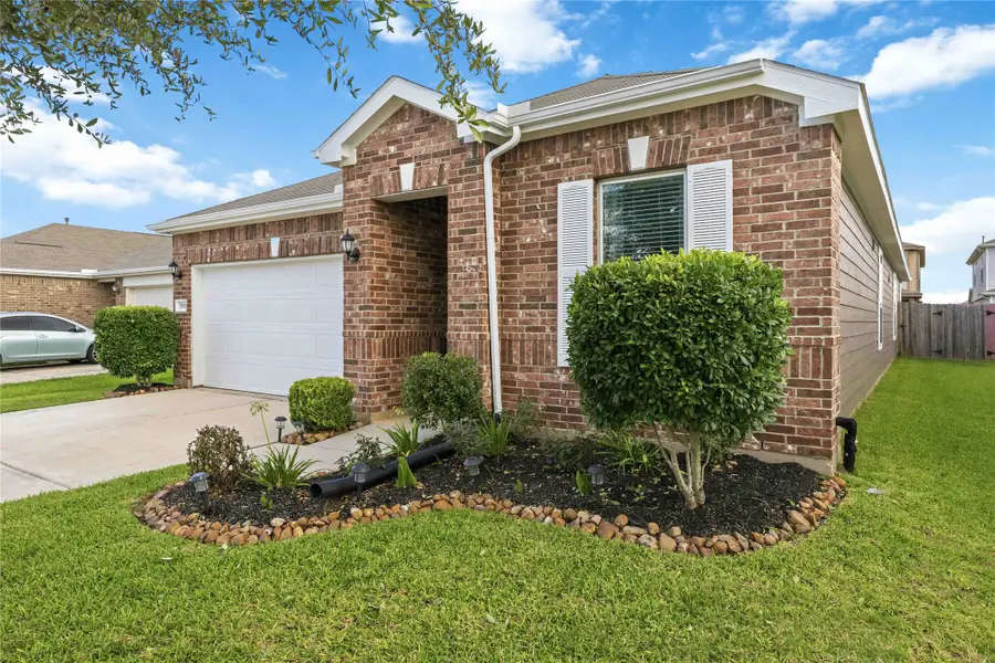 20810 Cullen Ranch Road, Katy, TX 77449 - #2