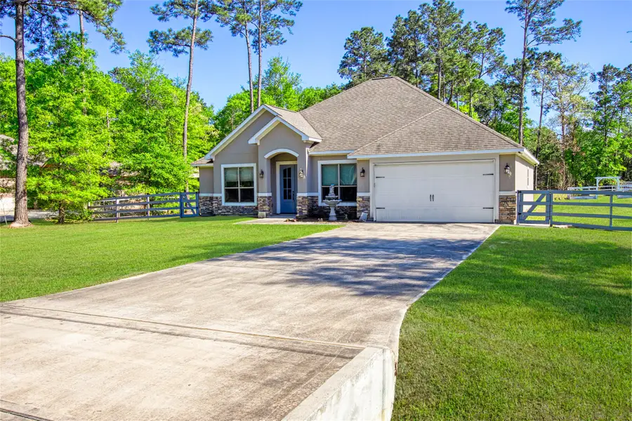 27684 Rio Blanco Drive, Splendora, TX 77372 - #2