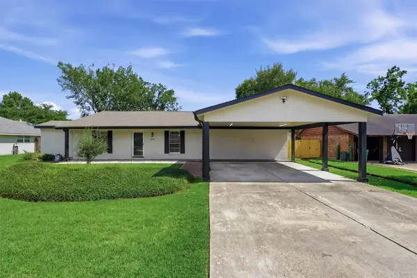 114 Caldwell Street, Baytown, TX 77520
