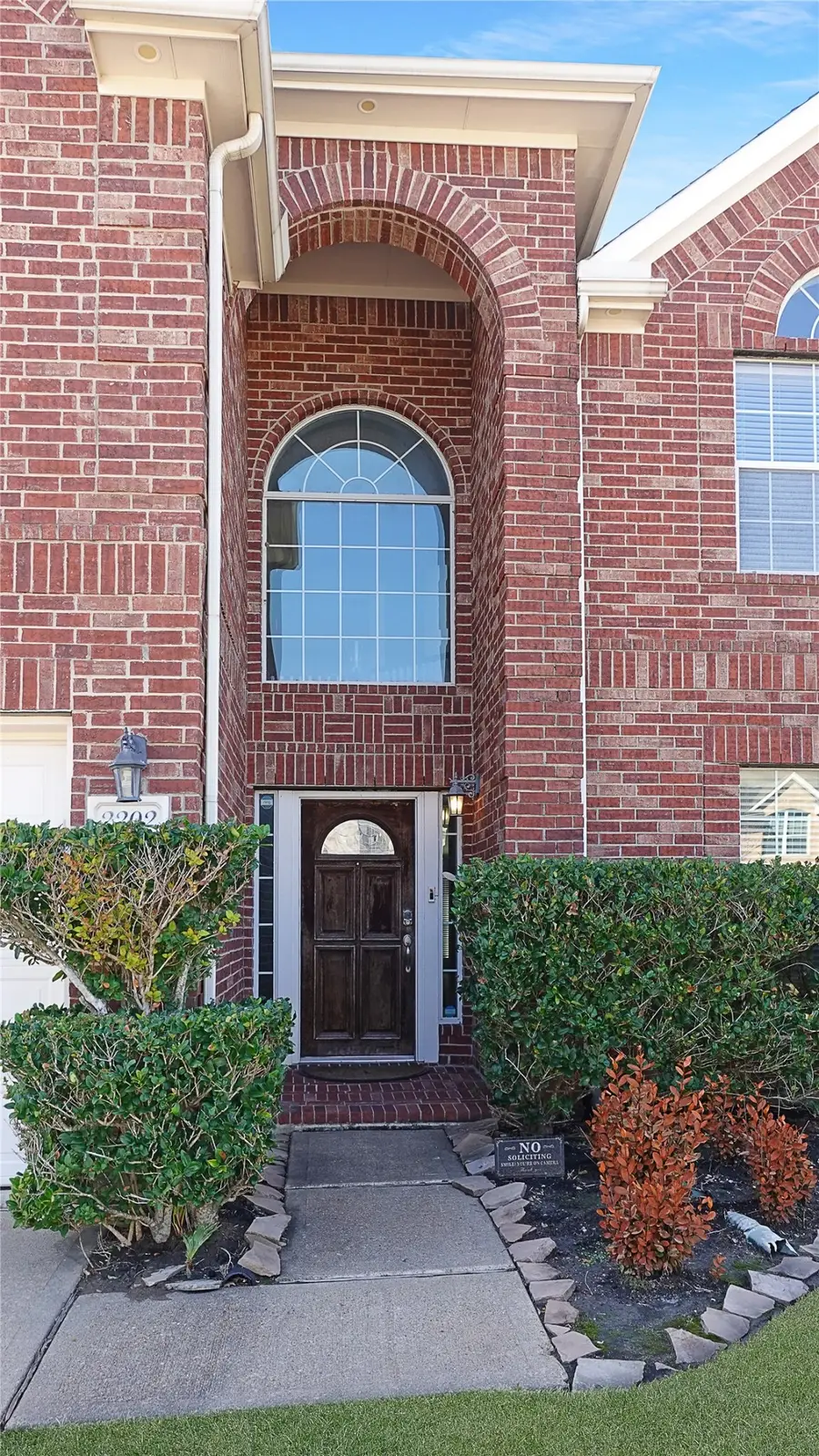 2202 Drake Falls Drive, Pearland, TX 77584 - #3