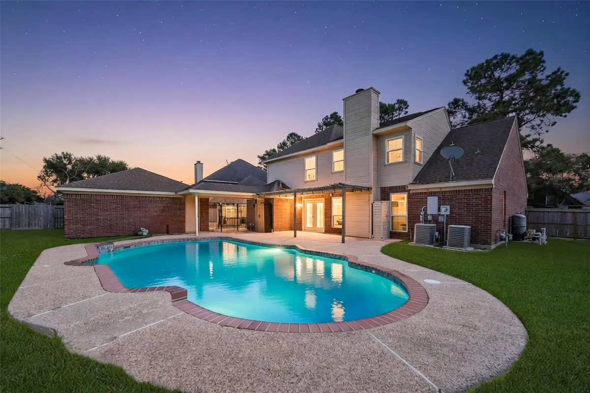 17618 Rustling Aspen Lane, Houston, TX 77095 - #1