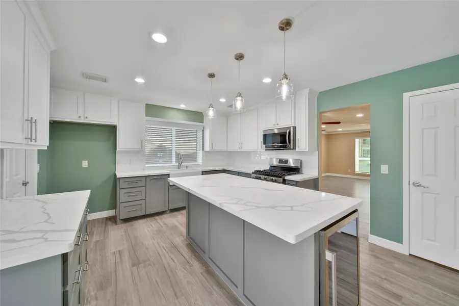 17618 Rustling Aspen Lane, Houston, TX 77095 - #3