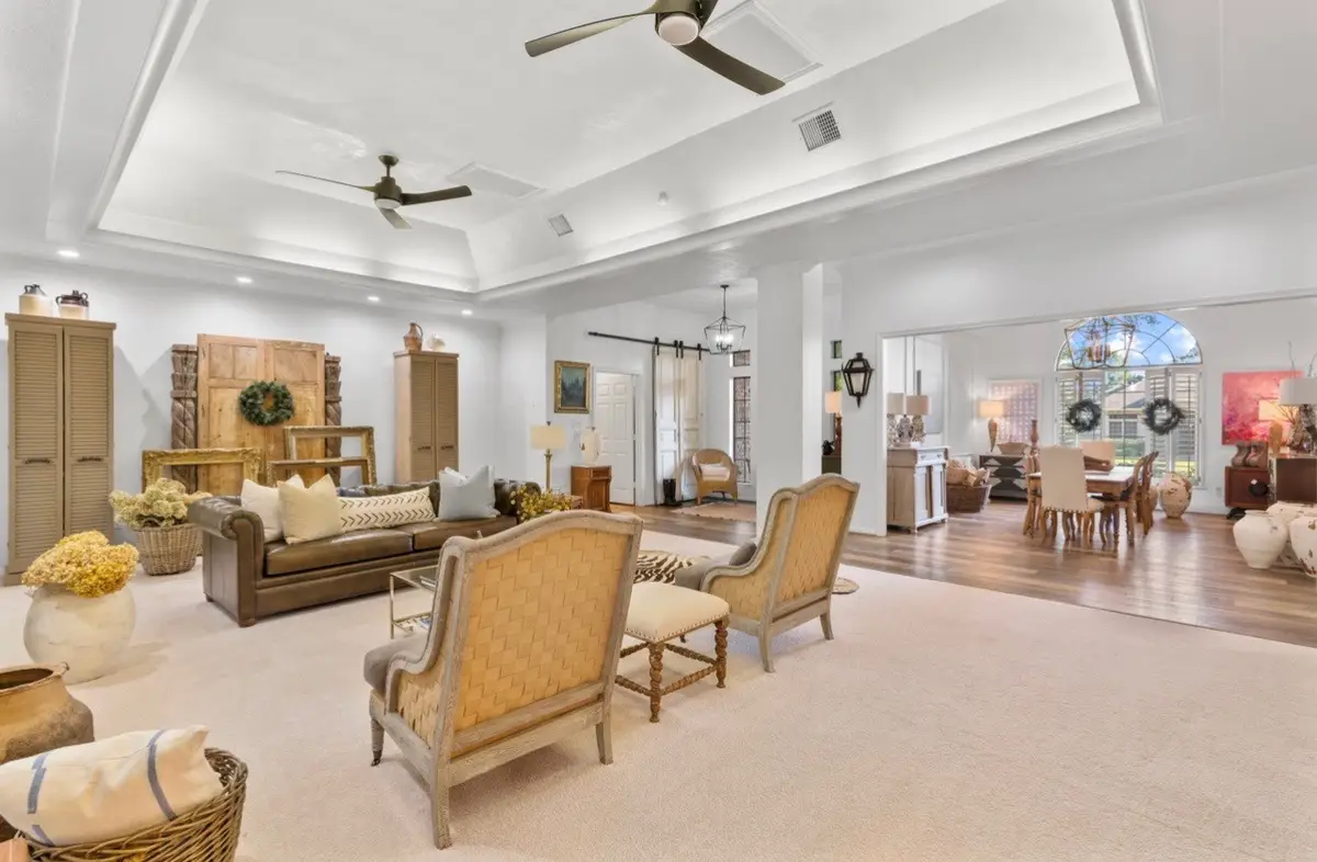 901 Longmire Road #51, Conroe, TX 77304 - #1