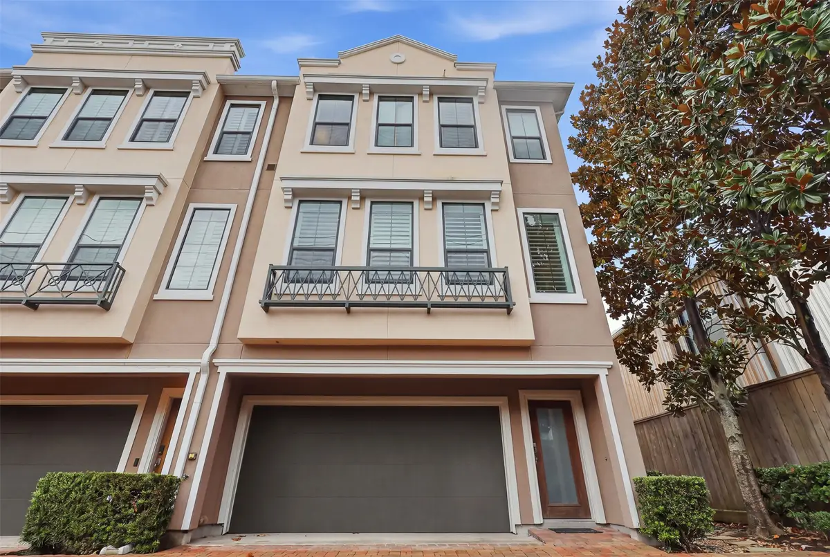 3302 Audley Street #126, Houston, TX 77098 - #1