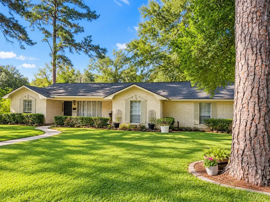 601 Apple Blossum Street, Woodville, TX 75979 - #2
