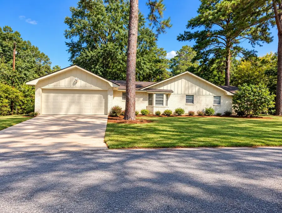 601 Apple Blossum Street, Woodville, TX 75979 - #3