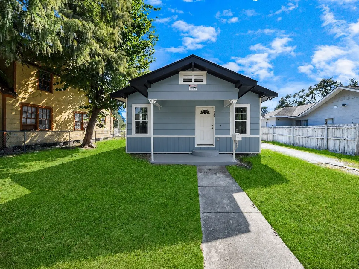 3321 Michigan Street, Baytown, TX 77520 - #1