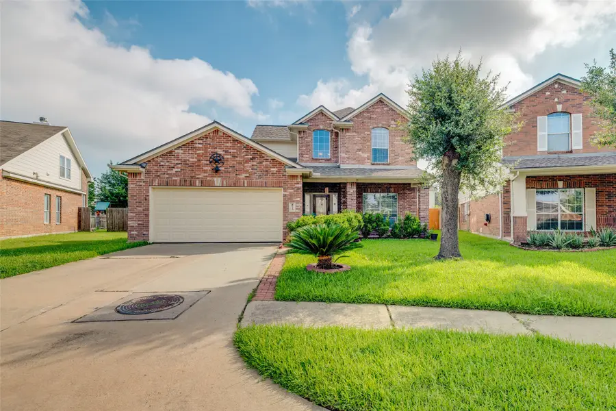 10139 Twila Springs Court, Houston, TX 77095 - #2