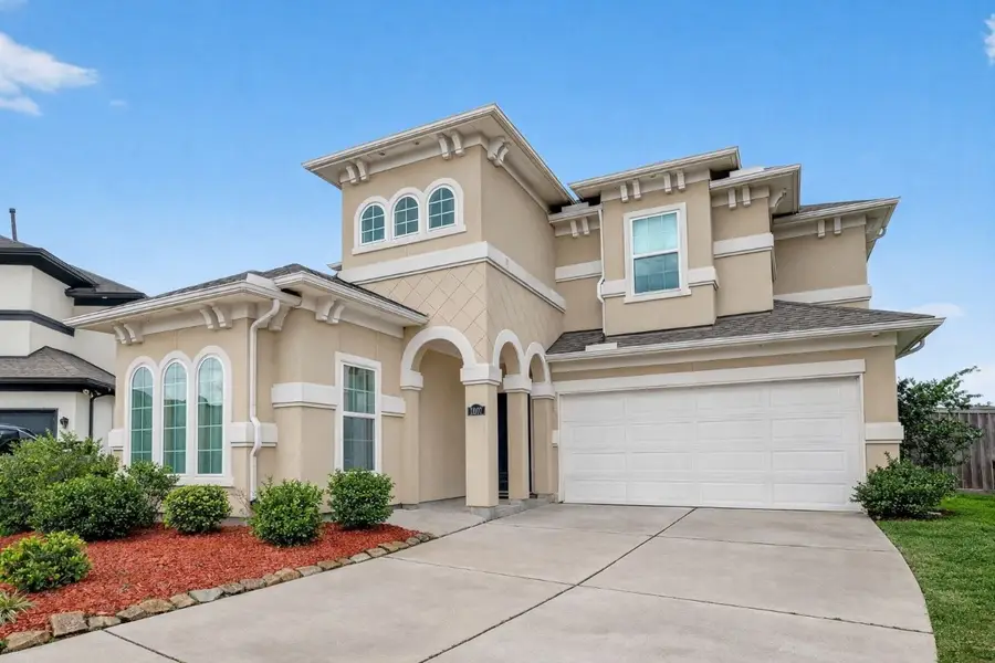 1807 Albert Glade Court, Richmond, TX 77469 - #3