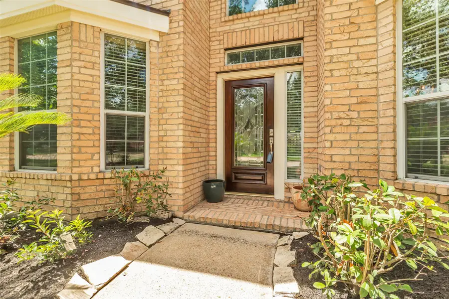 13811 Brannon Field Lane, Houston, TX 77041 - #2