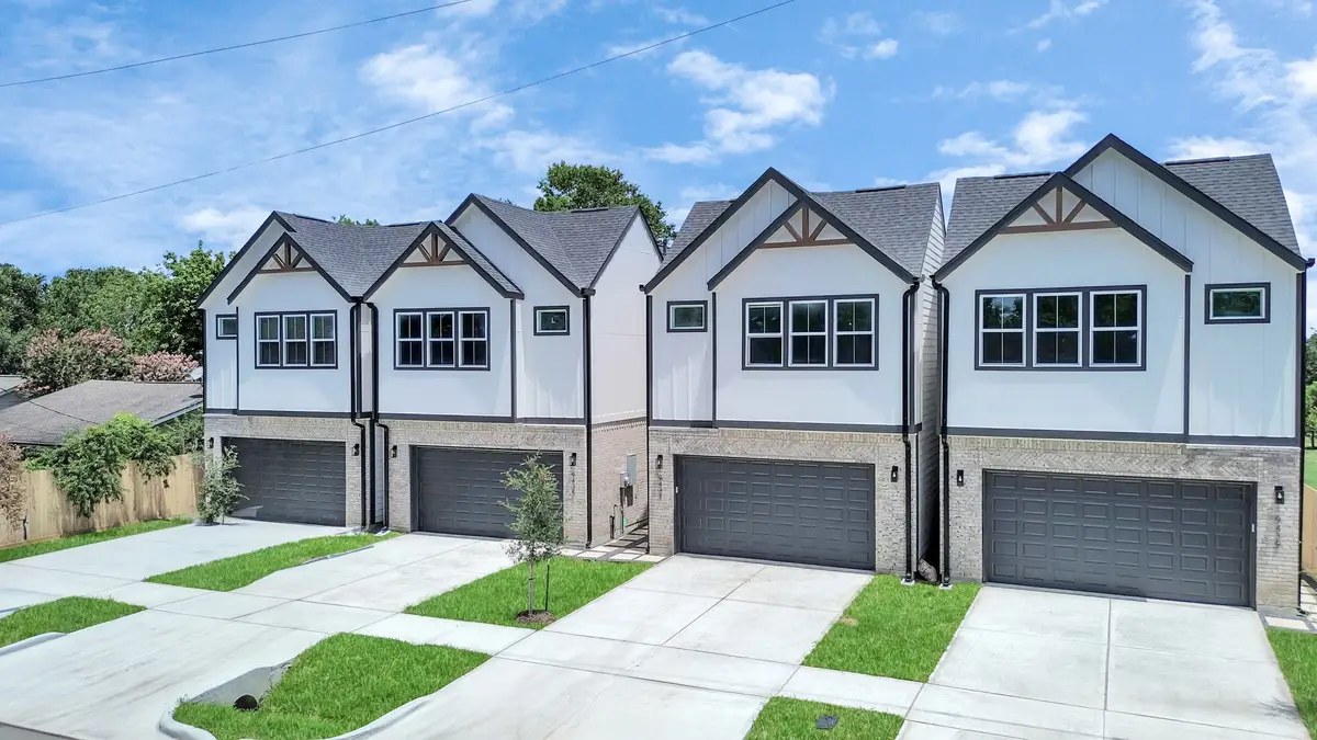 9433 Arledge Street, Houston, TX 77075 - #1